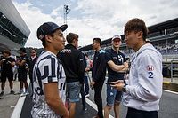 Honda wil Fukuzumi en Makino ook volgend jaar in F2