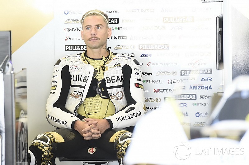 Bautista, Quartararo vying for second SIC Yamaha ride