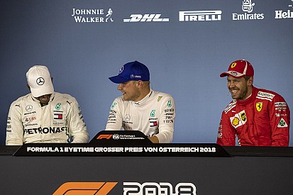 Osztrák Nagydíj: Vettel nyer Bottas és Verstappen előtt?!