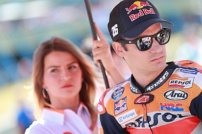 Marquez verklaart problemen teamgenoot Pedrosa
