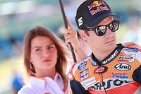 Pedrosa: "La chiave per me è riuscire a fare il tempo con le gomme nuove"