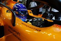 Alonso cree que los cambios reglamentarios afectaron a McLaren