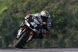 Aprilia: progressi di ciclistica in attesa del nuovo step del motore in Qatar