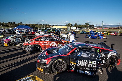 VÍDEO: Acidente grave encurta 12 Horas de Bathurst