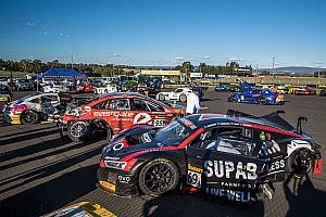 VÍDEO: Acidente grave encurta 12 Horas de Bathurst