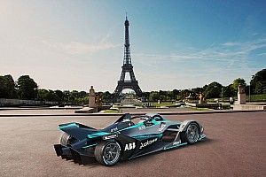 Alejandro Agag: F-E atinge a maioridade com novo carro