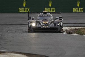 24h Daytona 2018 nach 18 Stunden: Action Express ohne Gegner