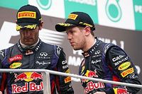 Webber vs. Vettel: Hat Red Bull zu spät reagiert?