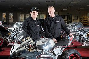 Isle of Man: Warum John McGuinness für Norton so wichtig ist