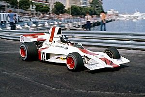 Photos - Toutes les F1 pilotées par Graham Hill