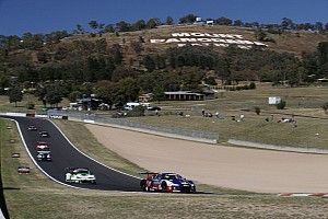 Bathurst 12 Jam umumkan daftar peserta