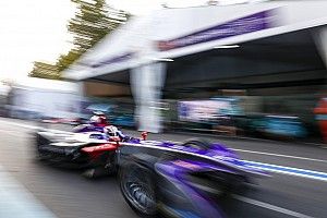 Pénalité en vue pour Lynn à Mexico