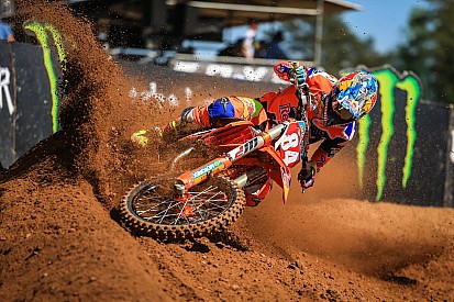 MXGP Teutschenthal: Herlings ongenaakbaar in het Duitse zand