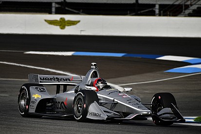 IndyCar y el circuito de Indianápolis vendidos a Penske