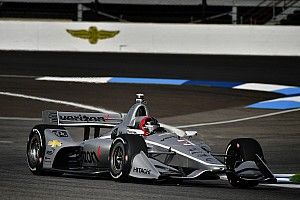 Penske compra la Indycar y el circuito de Indianápolis