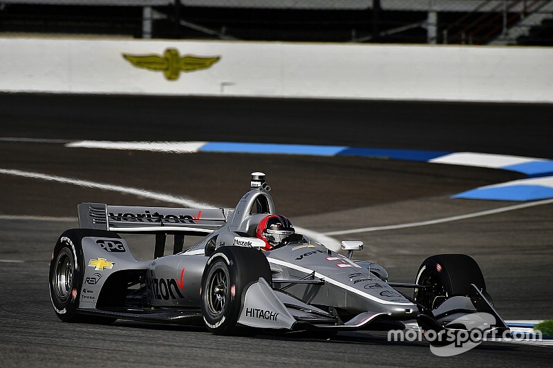 Penske compra la Indycar y el circuito de Indianápolis