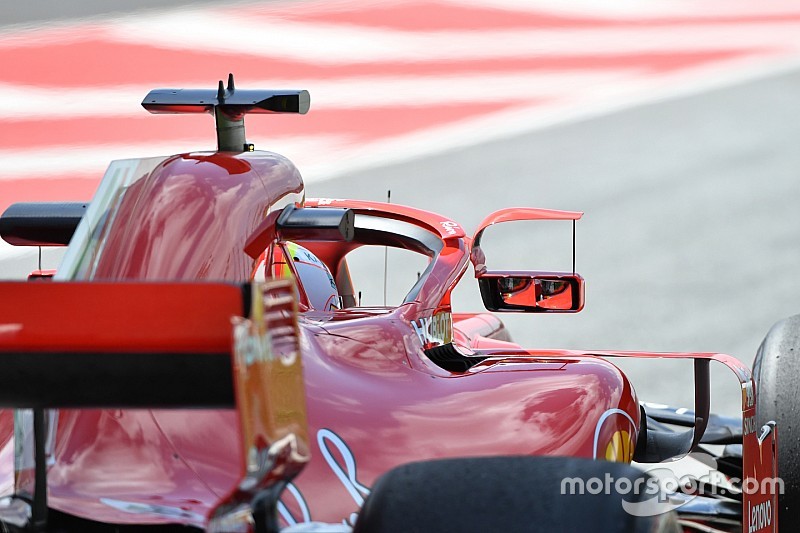 A Ferrari tükrei F1-es trendet teremthetnek?!