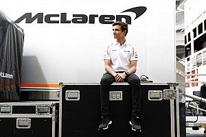 Toro Rosso попросила у McLaren Норриса до конца сезона. Ей отказали