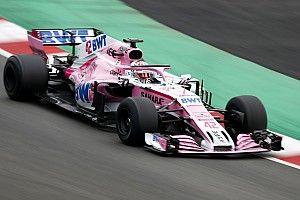 Análisis Técnico: cómo Force India está tratando de resolver sus problemas