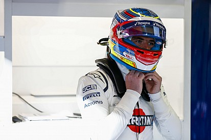 Rowland: Genç yetenekler F1'e girmemi zorlaştırıyor