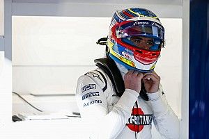 Rowland: Genç yetenekler F1'e girmemi zorlaştırıyor