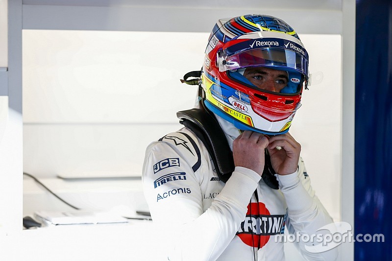 Rowland: Genç yetenekler F1'e girmemi zorlaştırıyor