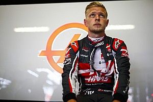 Magnussen, İndy 500'e katılmak istiyor