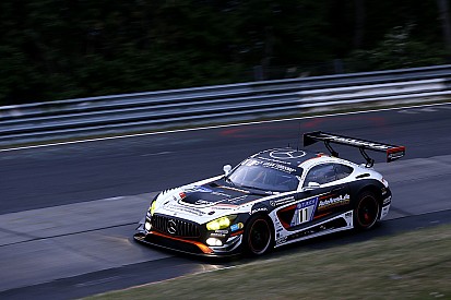 Video: Bleekemolen denkt dat tot 30 auto’s kunnen winnen op de Nürburgring