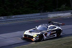 Video: Bleekemolen denkt dat tot 30 auto’s kunnen winnen op de Nürburgring