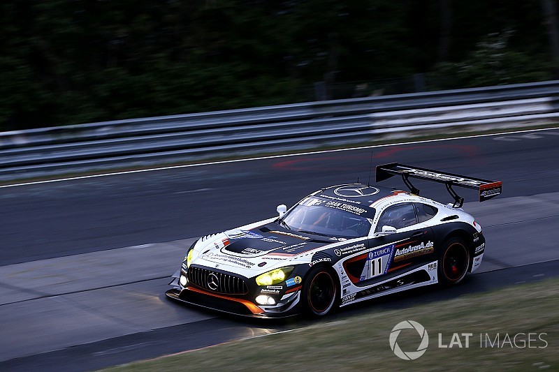 Video: Bleekemolen denkt dat tot 30 auto’s kunnen winnen op de Nürburgring