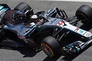Los motores de F1 no están alcanzando su límite, según Mercedes