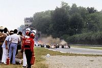 Monza, la fin tragique de Ronnie Peterson