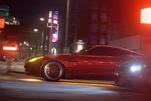 Вышел релизный трейлер Need for Speed Payback