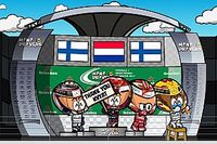 Vídeo: el GP de México 2017 de F1, por MiniDrivers