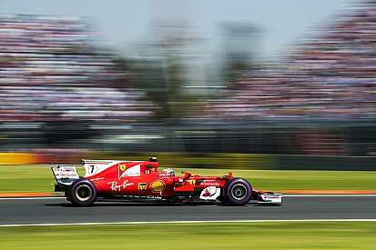 Lewis Hamilton wieder Weltmeister: Kimi Räikkönen ist's egal
