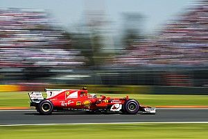Lewis Hamilton wieder Weltmeister: Kimi Räikkönen ist's egal