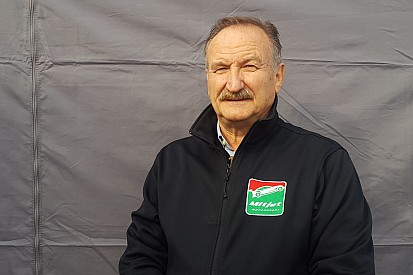 Massimo Beacco è il nuovo Direttore Sportivo della Mitjet Italian Series