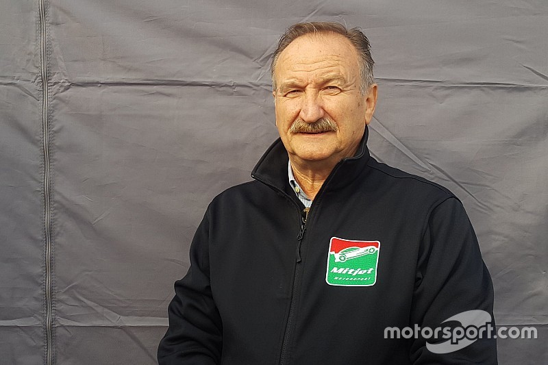 Massimo Beacco è il nuovo Direttore Sportivo della Mitjet Italian Series