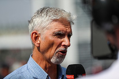 Hill: “Hoe eerder Mercedes en Ferrari zich afsplitsen, hoe beter”