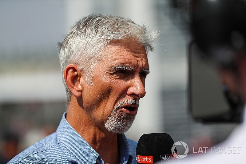 Hill: “Hoe eerder Mercedes en Ferrari zich afsplitsen, hoe beter”