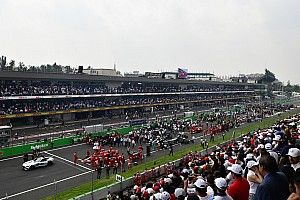 F1 promete aos fãs “experiência totalmente nova” na TV