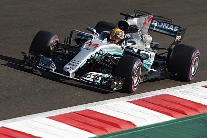 Mercedes to trial 2018 concepts in final two F1 races