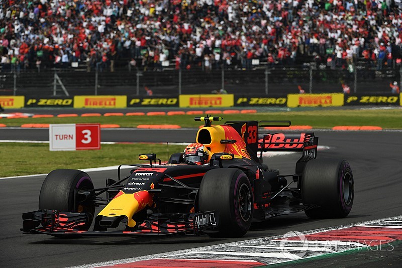 Jackie Stewart: “Verstappen precies wat Formule 1 nodig heeft”