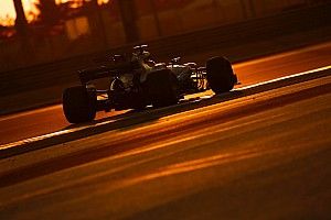 F1 apresenta aos pilotos conceitos “futuristas” para 2021