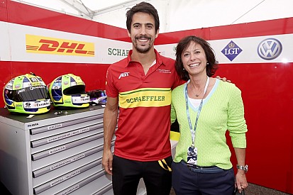 LGT: “Ci chiediamo quando la Formula E scavalcherà la F.1...”