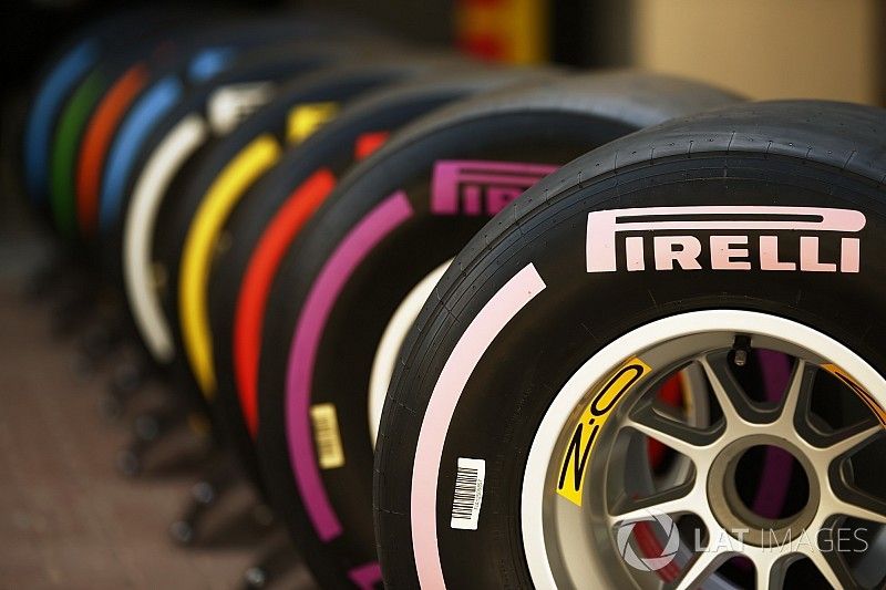 Ban baru F1 akan buat balapan lebih menarik - Horner