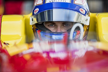 Gustav Malja passa dalle monoposto alla Porsche Supercup