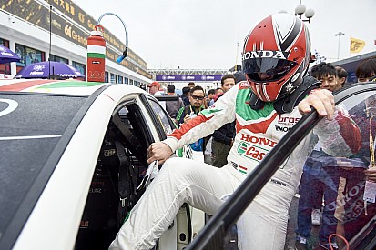 Monteiro: Michelisz meg tudja csinálni, jól kezeli a nyomást