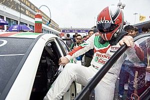 Monteiro: Michelisz meg tudja csinálni, jól kezeli a nyomást