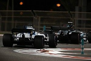 Confira o placar final dos duelos internos da F1 em 2017